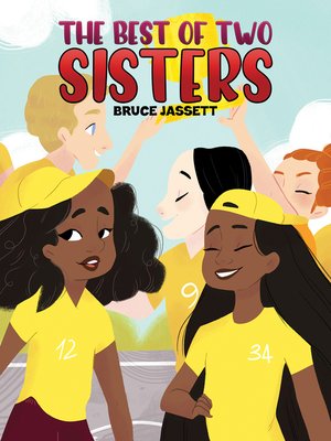 cover image of The Best of Two Sisters